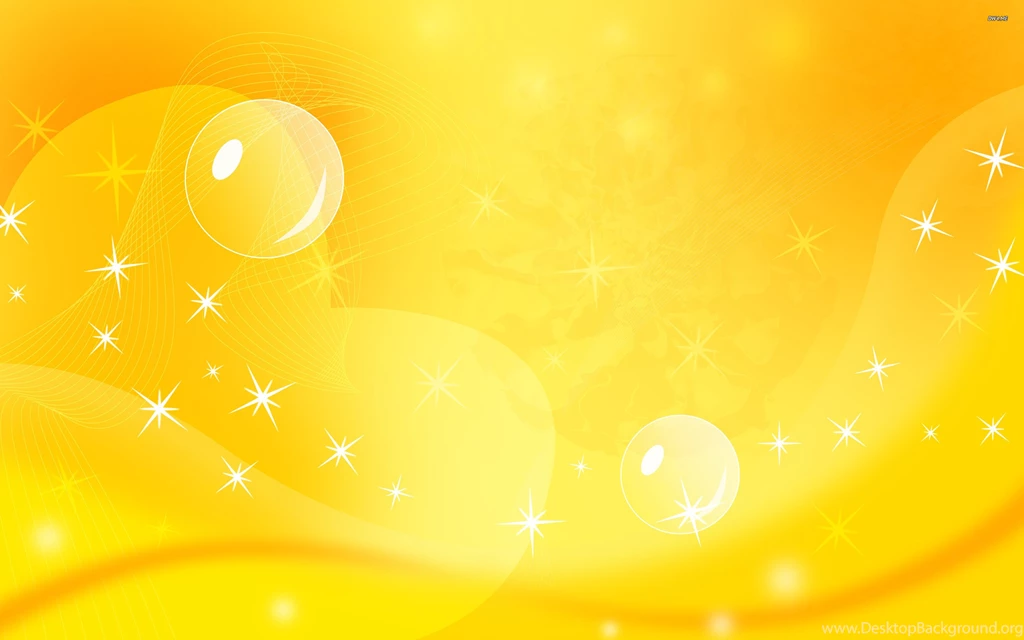 Wallpapers Yellow