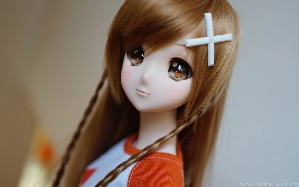 Dollfie Doll Lovely Beauty Toy Cute Sweet Beautiful Wallpapers ...