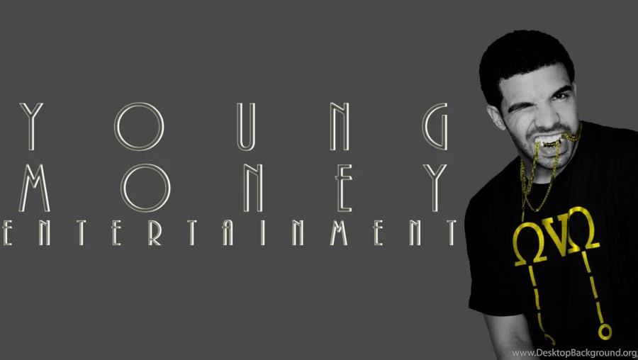 Young Money Entertainment Wallpapers By Santi961 On DeviantArt