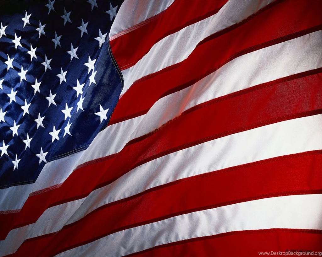 American Flag Wallpapers Collection (41+)