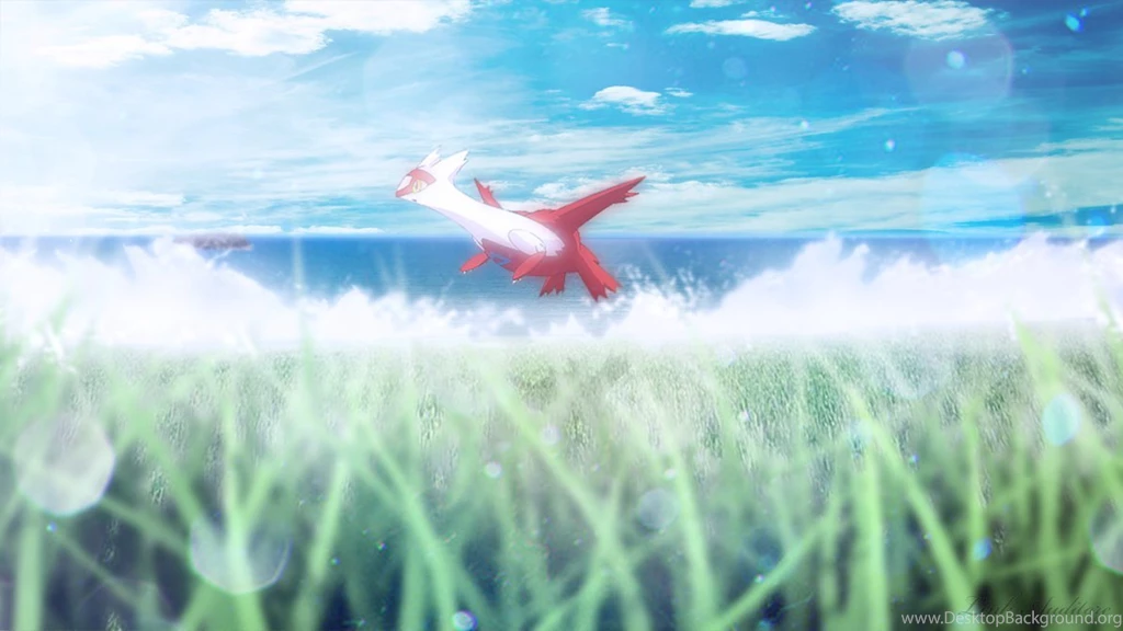 Latias By Link Auditore On DeviantArt