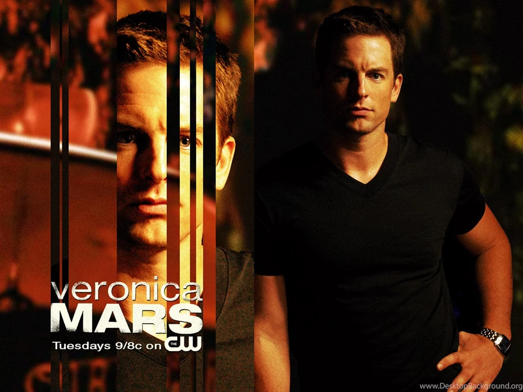 Veronica Mars Veronica Mars Wallpapers (85457) Fanpop