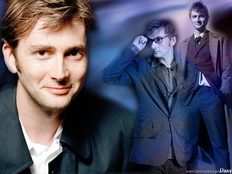 David Tennant David Tennant Wallpapers (694308) Fanpop