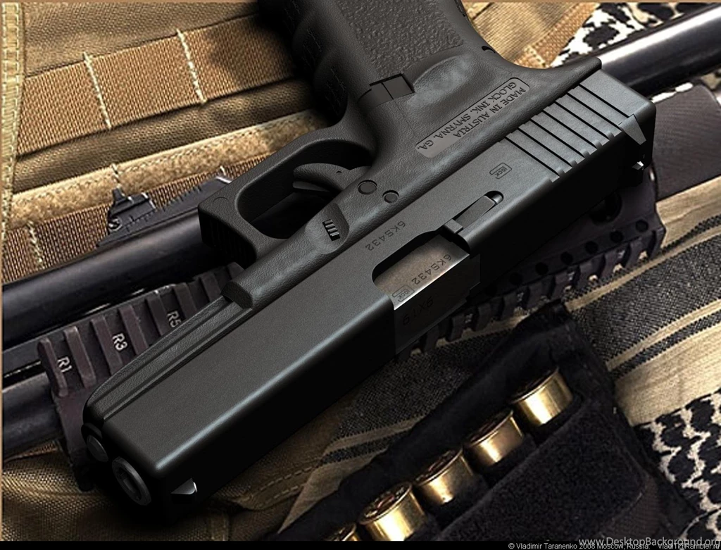 Glock Images Wallpapers With High Resolution Mbagusi.com Desktop Background