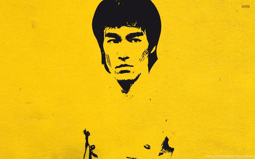 Bruce Lee Wallpapers Uwallo
