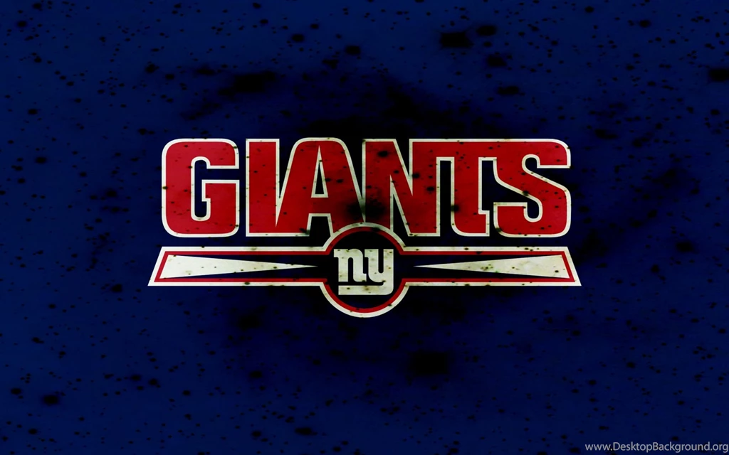 New York Giants Logo