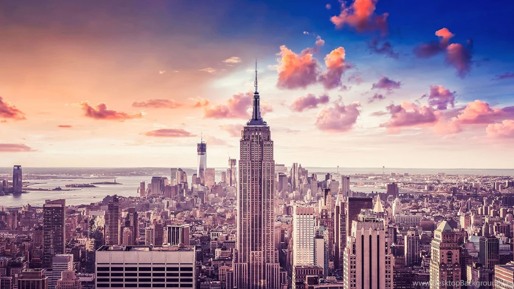 New York Wallpapers Hd