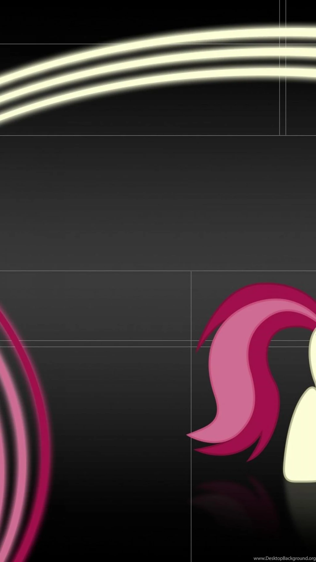 My Little Pony: Friendship Is Magic Backgrounds Roseluck Wallpapers ...