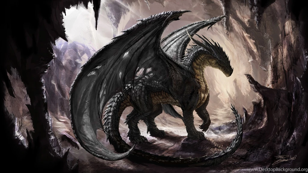 High Resolution Amazing Fantasy Dragon Wallpapers HD 11 Full Size ...