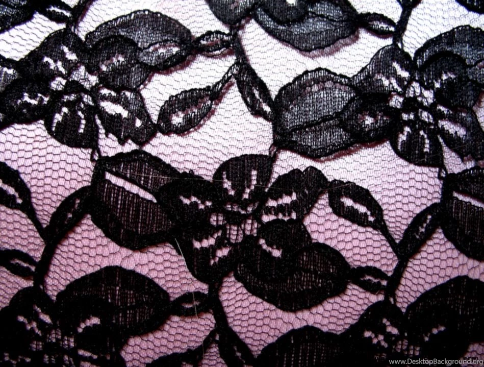 Black Lace Wallpapers