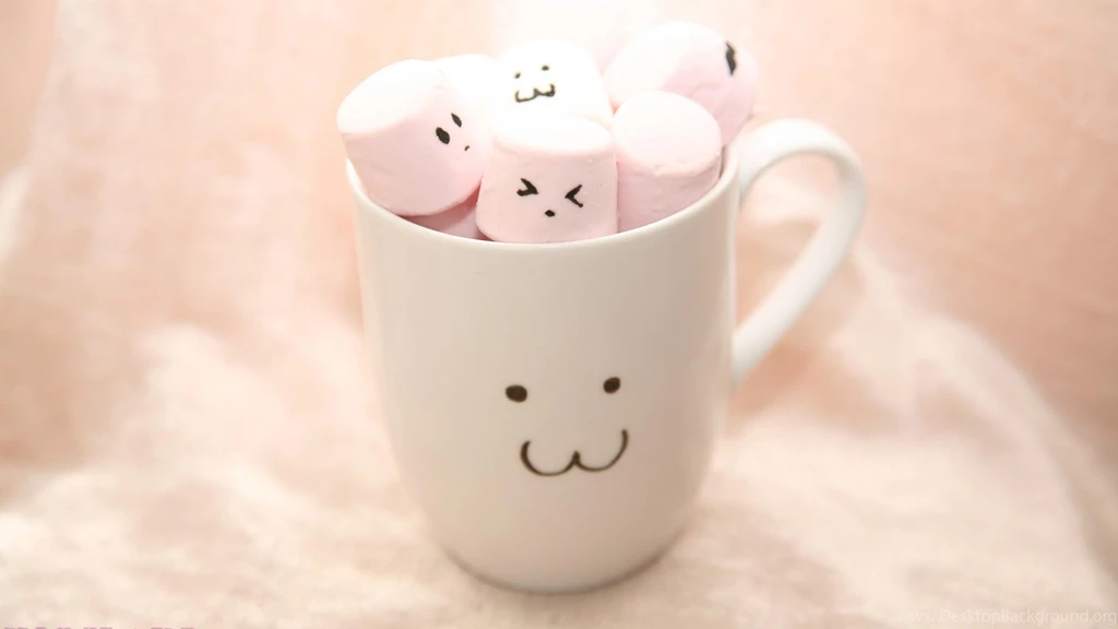 Cute Dessert Wallpapers High Quality Uncalke.com