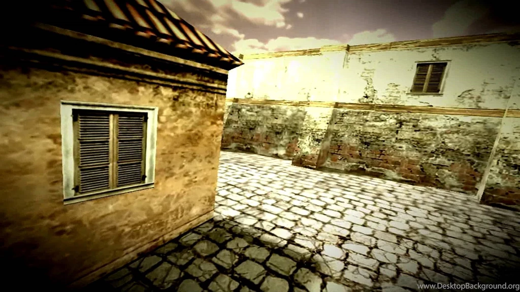 CS 1.6 Smoother Campath By N1u YouTube