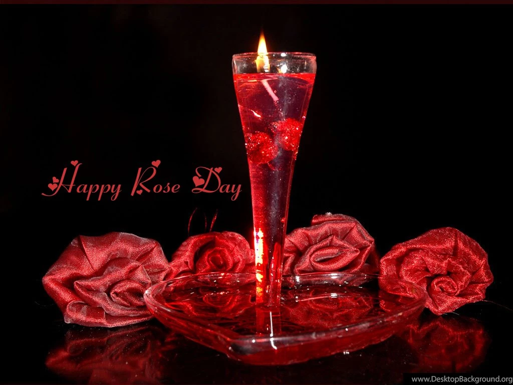 Rose Day Gift For Girlfriend Wallpapers
