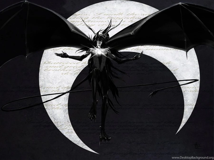 DeviantArt: More Like Ulquiorra Wallpapers II By Jojo1128xxx