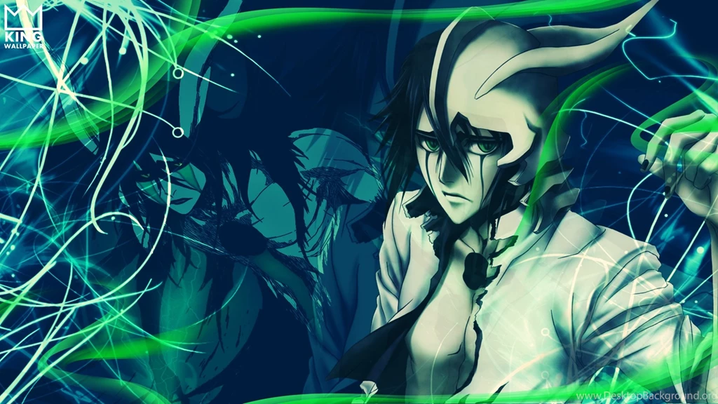 Ulquiorra Wallpapers @bleach By Kingwallpapers On DeviantArt