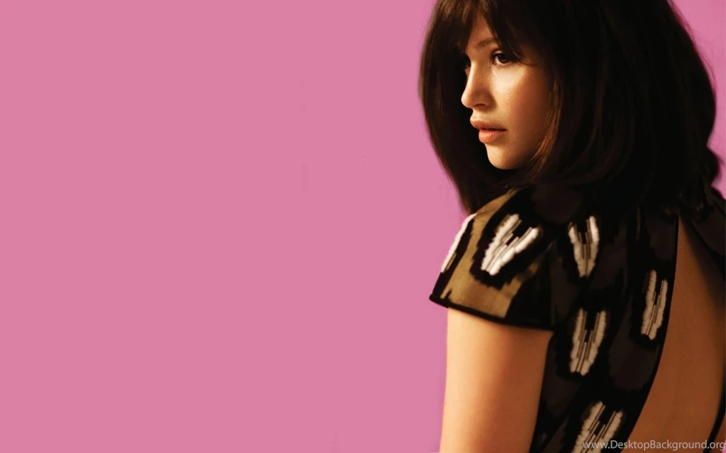 1280x800 Gemma Arterton Desktop PC And Mac Wallpapers