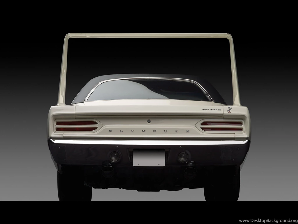 1970 Plymouth Road Runner Superbird (RM23) Muscle Classic Race ...