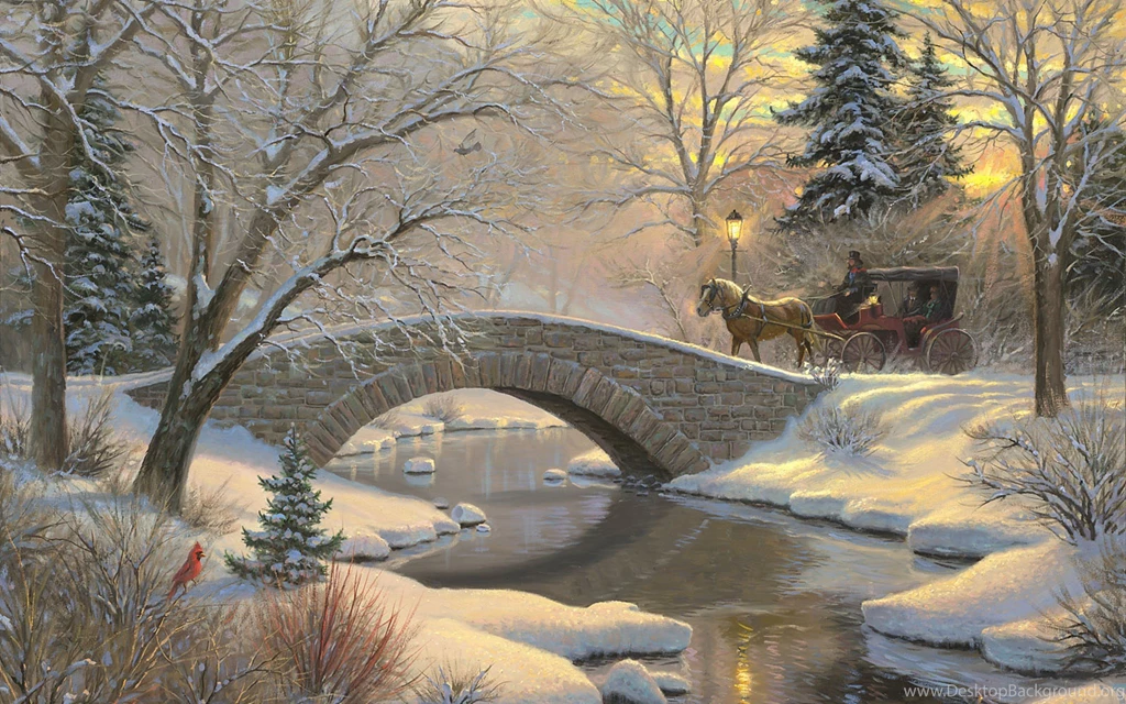 Christmas Wallpapers