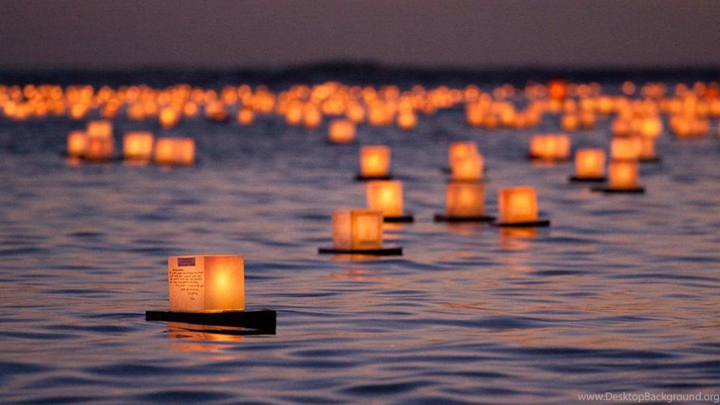Lantern Festival Original Wallpapers (
