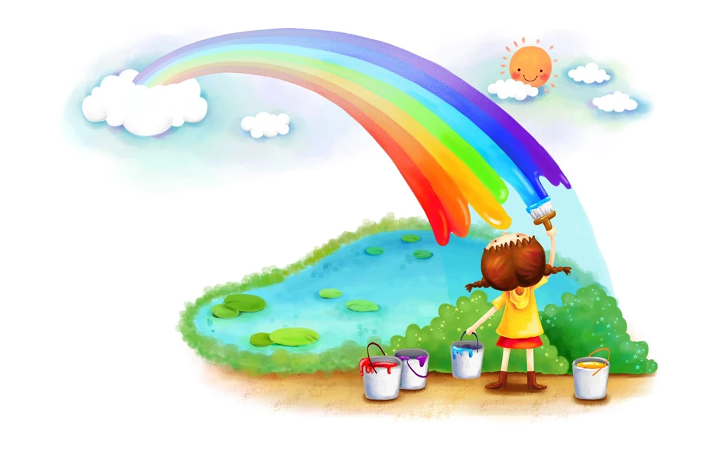 Free Kids Wallpapers