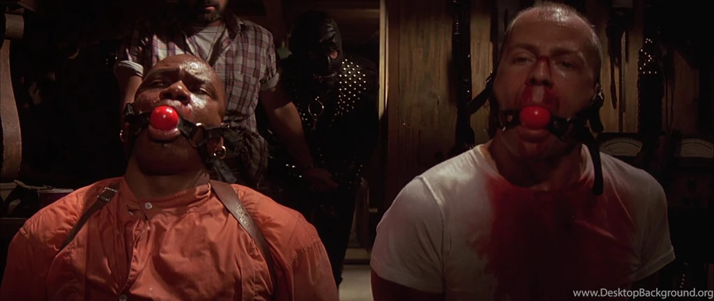 15 Quality Pulp Fiction Wallpapers, TV & Movies
