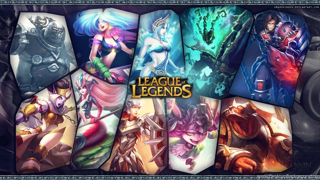 Support Wallpapers By Welterz On DeviantArt