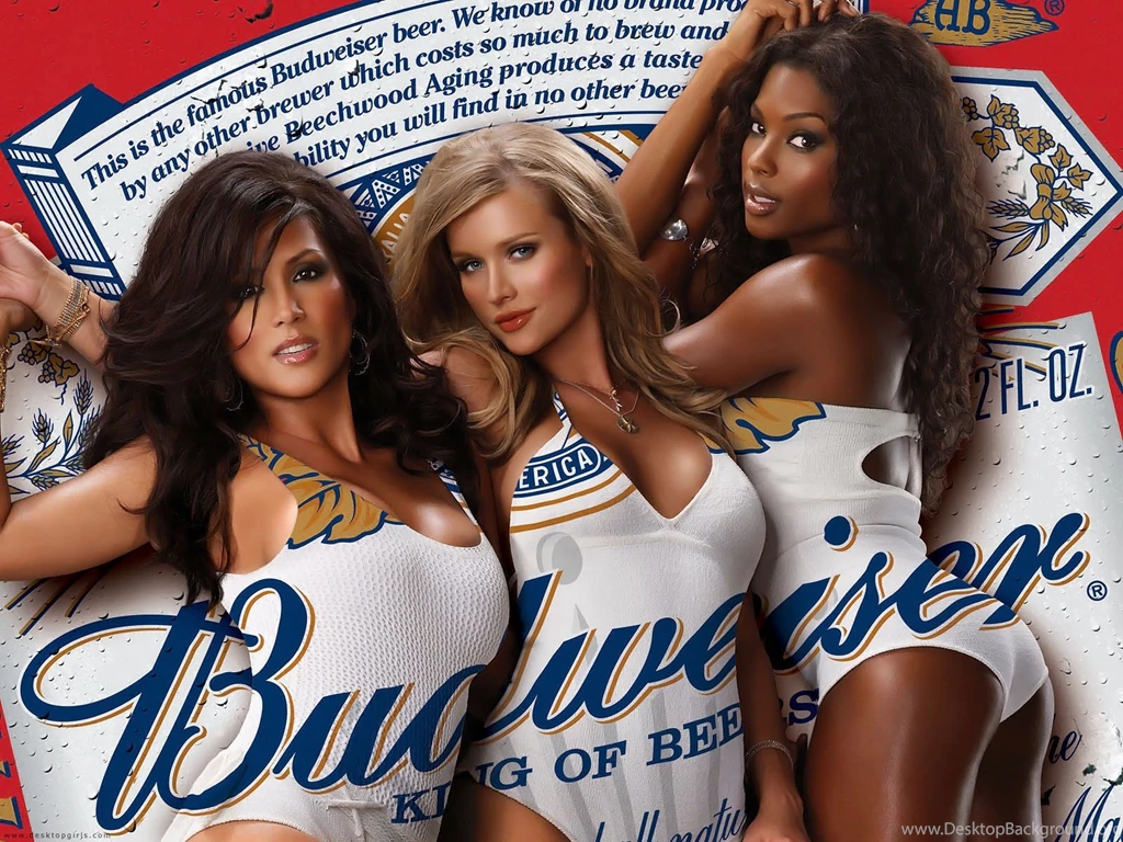 Budweiser Girls Google Skins, Budweiser Girls Google Backgrounds ...