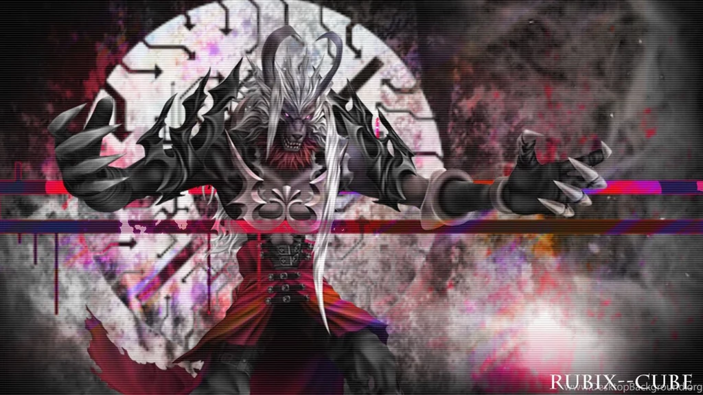 Dirge Of Cerberus Wallpapers By Draken4299 On DeviantArt
