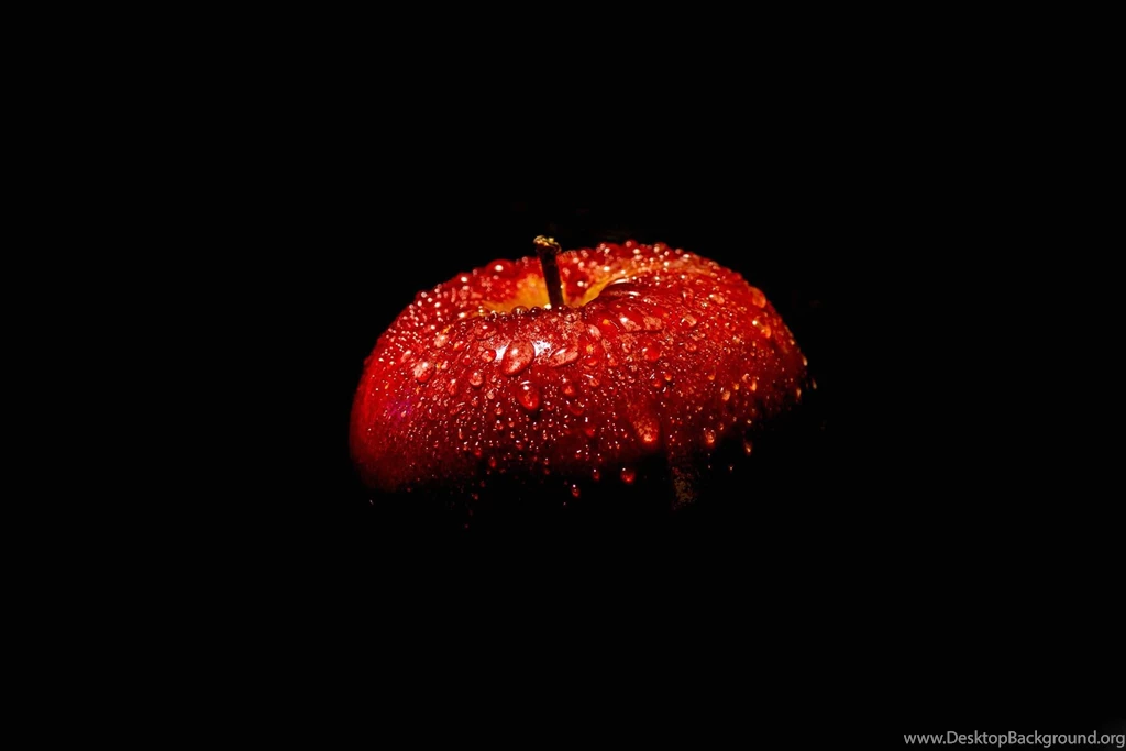 Wallpapers Red Apple 1920 X 1280 Food Drinks Cocktails Cake ...