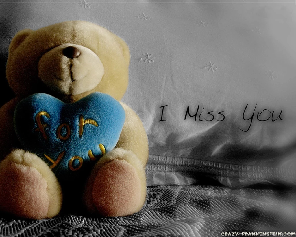 Teddy Bear Cute Wallpapers