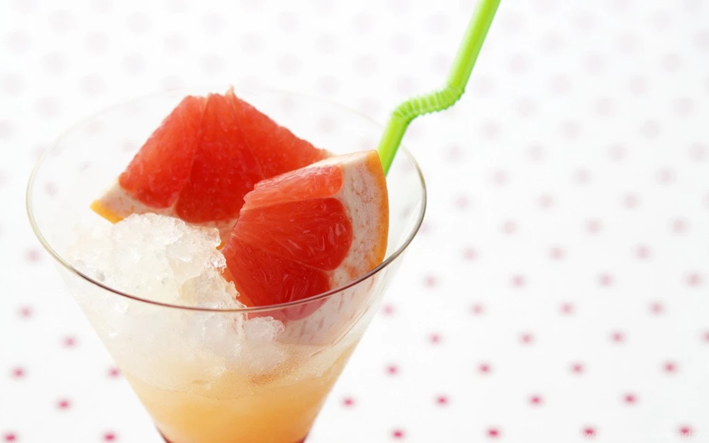 15 Fresh Fruit Wallpapers