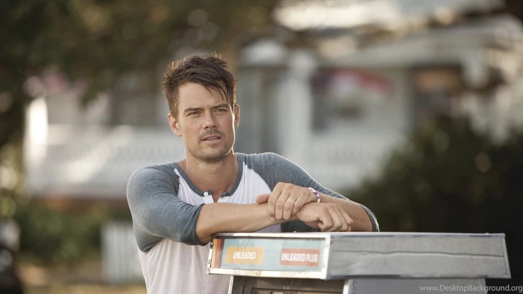 Download Wallpapers 3840x2160 Safe Haven, Josh Duhamel, Julianne ...