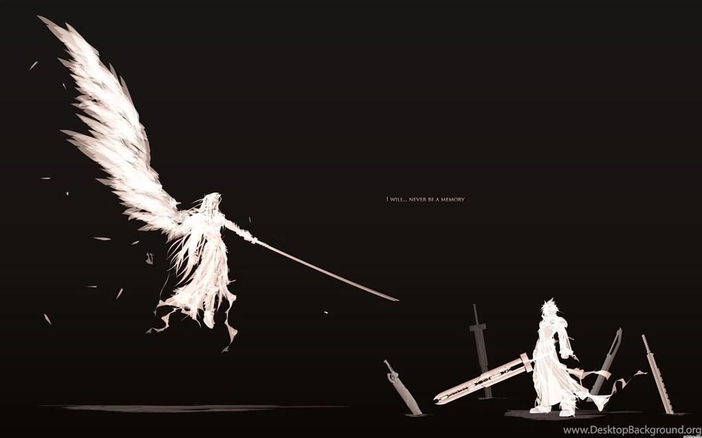 Final Fantasy 7 Sephiroth Wallpapers Wallpapers Cave