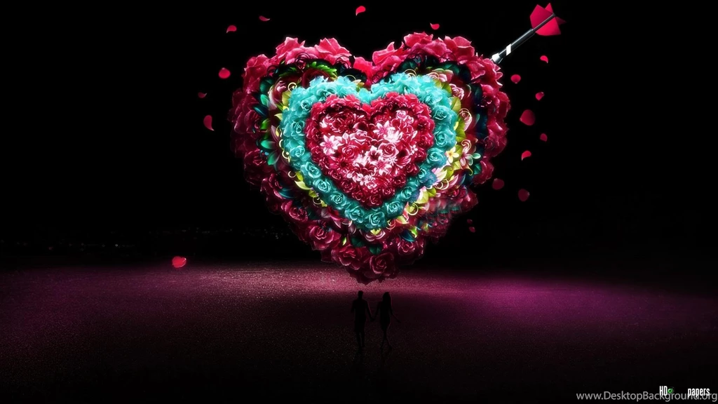 Wallpapers Download Hd Love Collection (41+)