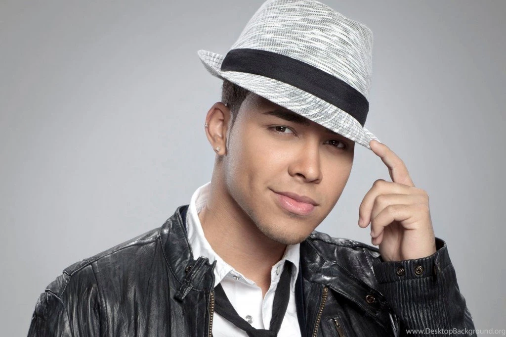Wallpapers Prince Royce 1024x681