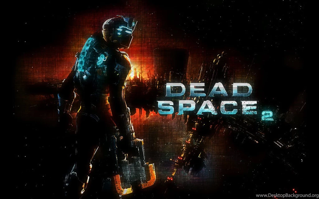 Dead Space 2 Wallpapers Widescreen HD Wallpapers Desktop Background