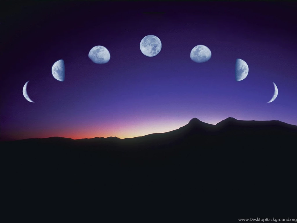 Download Moon Eclipse Wallpapers 1600x1200