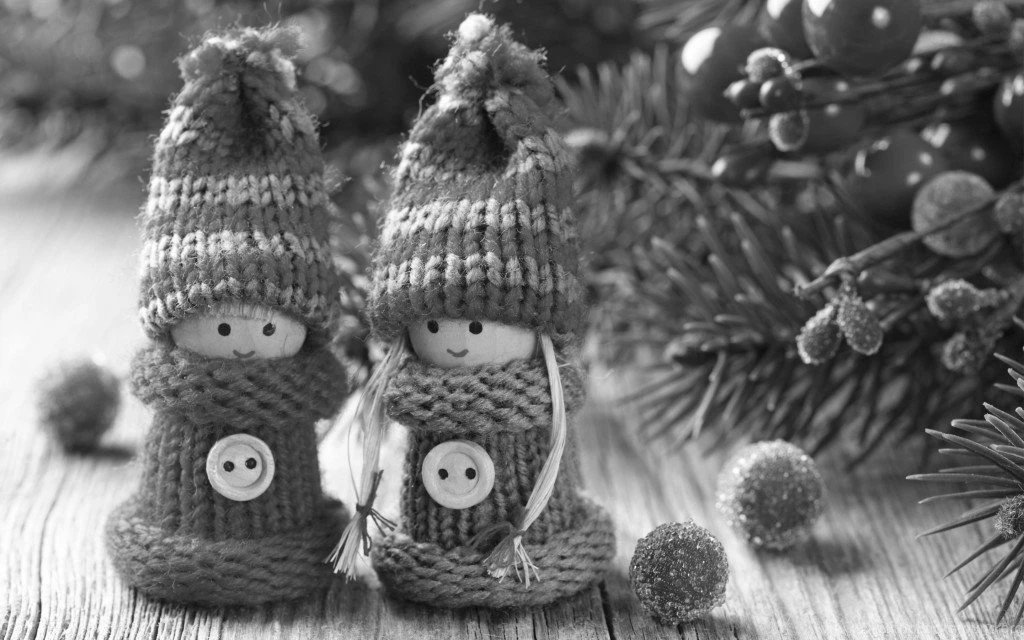 Black And White Christmas Toys Wallpapers : Christmas. Toys ...