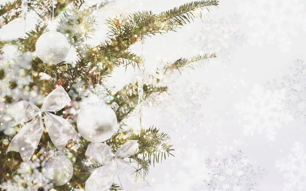 Wallpapers HQ White Christmas Part 5 1001Best Wallpapers