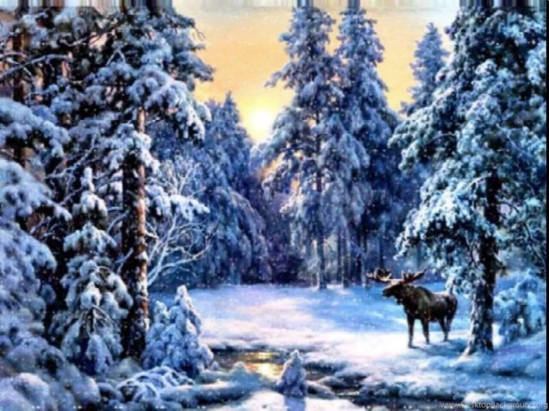 White Christmas (2008) Christmas Wallpapers (2908155) Fanpop