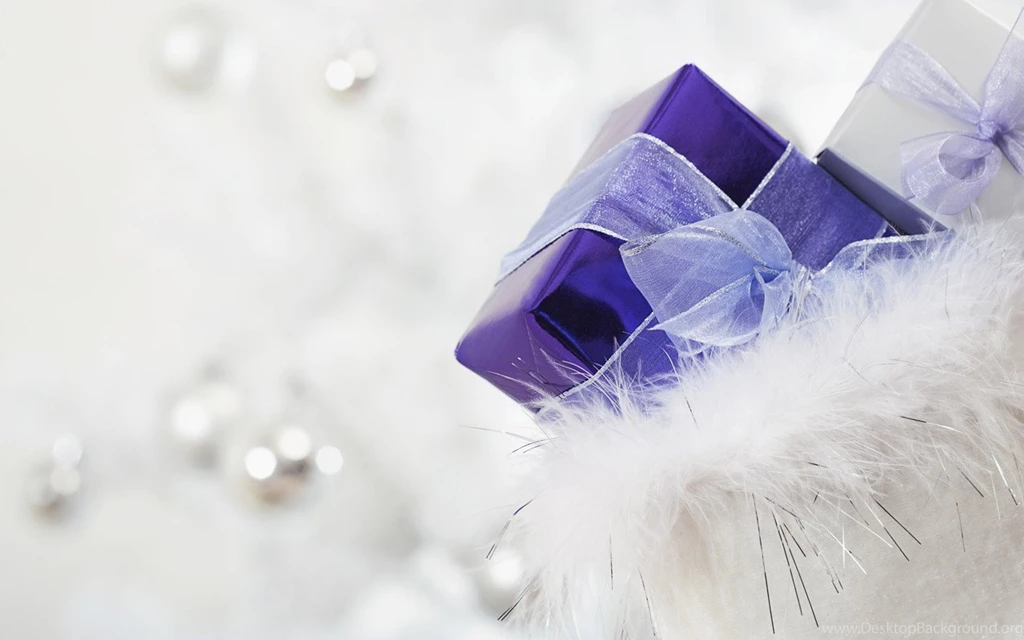 White Christmas Christmas Ornaments & Decorations 1280x800 NO.25 ...
