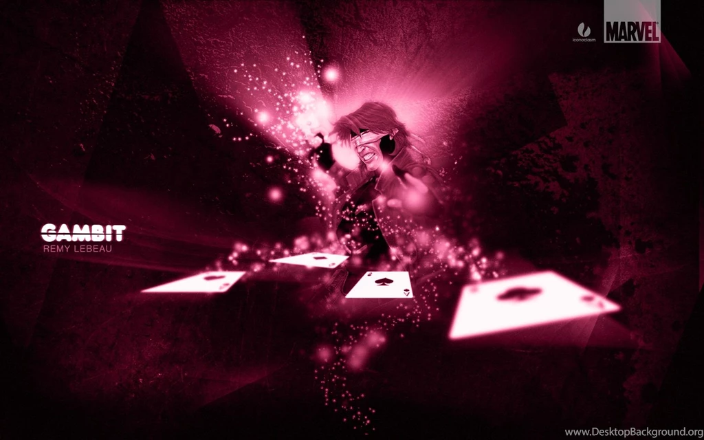 Gambit Wallpapers Wallpapers Cave