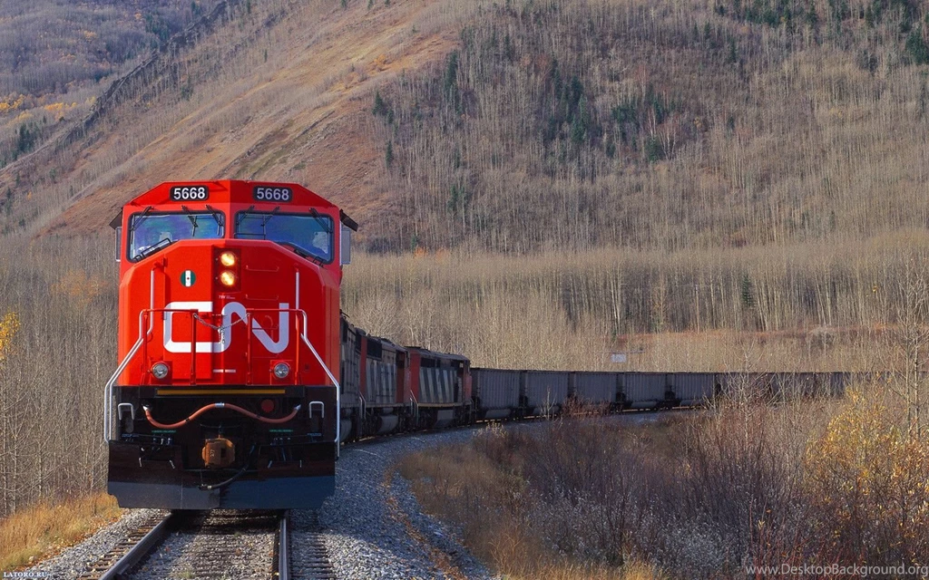Train Desktop Wallpapers Wallpapers Cave