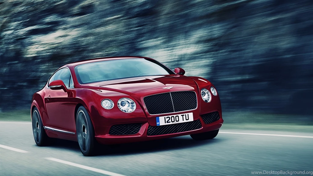 Bentley Car Images Free Download