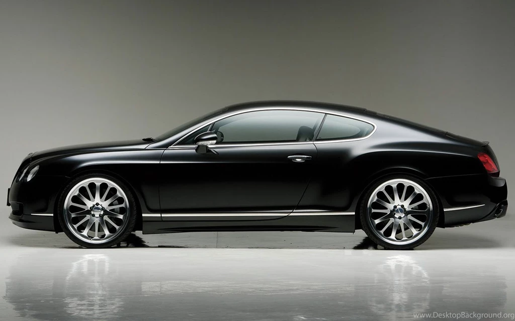 Bentley Continental GT Wallpapers One Of The Most Expensive Cars ...