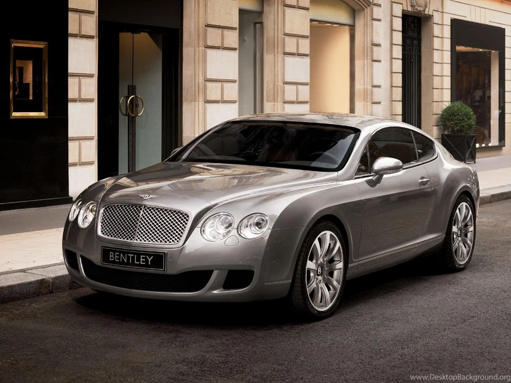 Wallpapers Bentley Cars Image