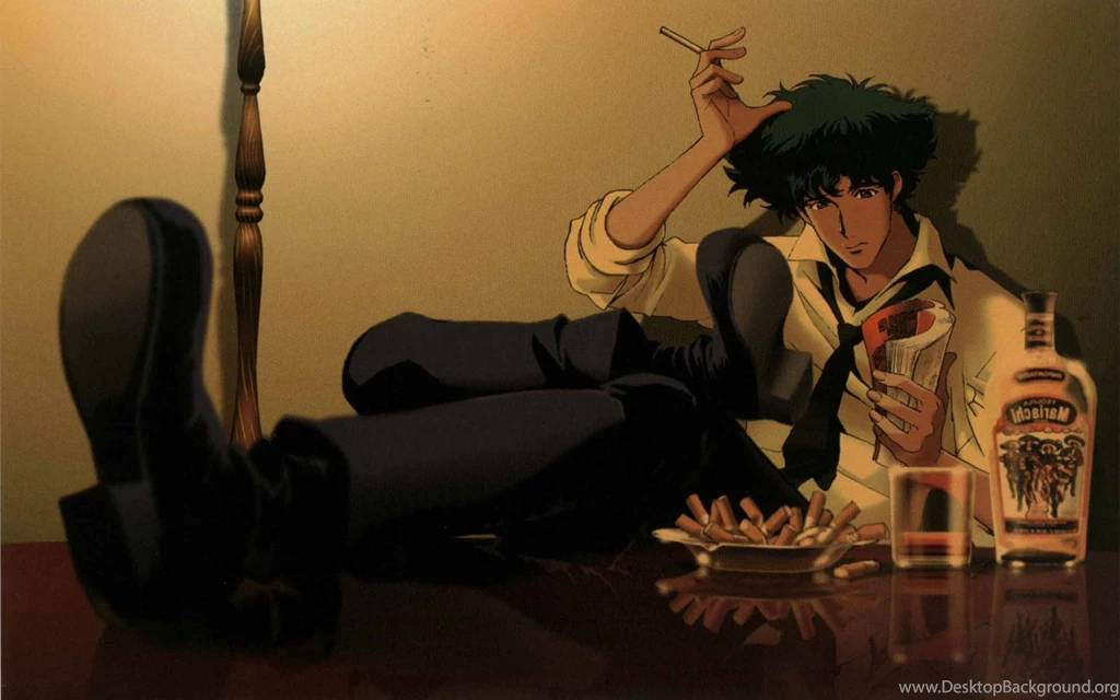 Cowboy Bebop Tiles Desktop Backgrounds HD 1920x1080