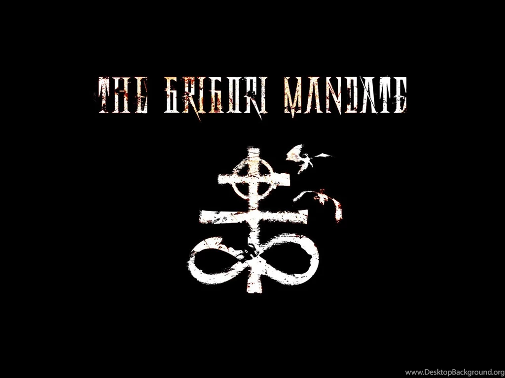 The Grigori Mandate By Hellwolve On DeviantArt