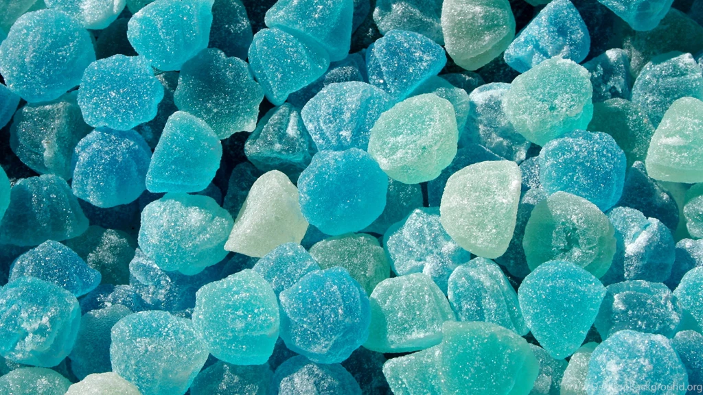 Download Wallpapers 3840x2160 Marmalade, Sugar, Candy, Backgrounds ...