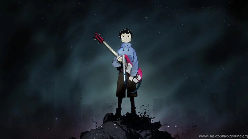 Flcl Wallpapers 1600x900 (